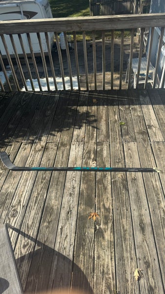 Intermediate CCM RibCor Trigger 10 Pro Right Handed Hockey Stick P29 (New)