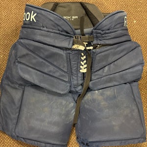 Senior Large Reebok 20K Hockey Goalie Pants (Used)