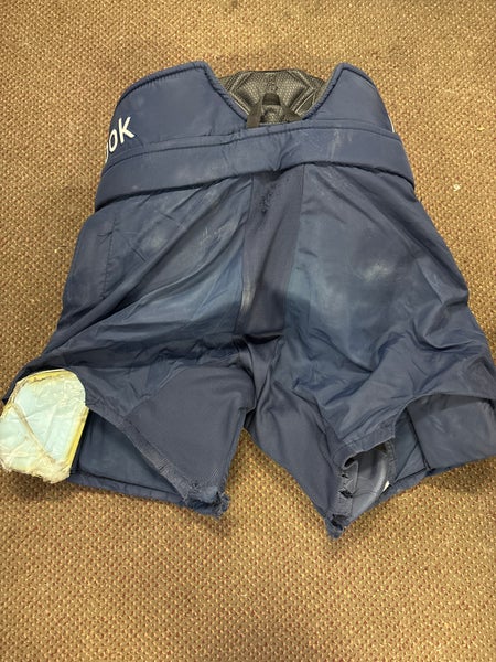 Senior Large Reebok 20K Hockey Goalie Pants (Used)