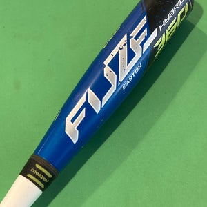 Used USABat Certified 2020 Easton Fuze Hybrid Bat 28" (-10)
