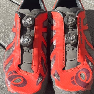 Men's Size 11.5 Pearl Izumi Bike Shoes XC Bike (Used)