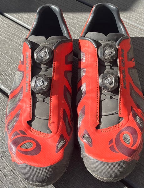 Men's Size 11.5 Pearl Izumi Bike Shoes XC Bike (Used)