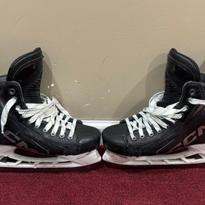 CCM Tacks XF Pro Hockey Skates Regular Width Pro Stock 7.5 Item#ND75X