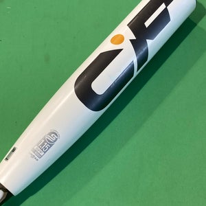 Used USSSA Certified 2022 DeMarini CF Composite Bat 30" (-8) | GREAT CONDITION