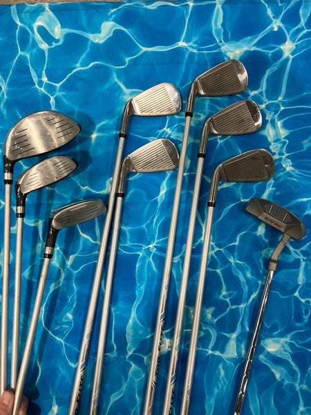 Women's Top Flite Golf Set Right Handed (Used)