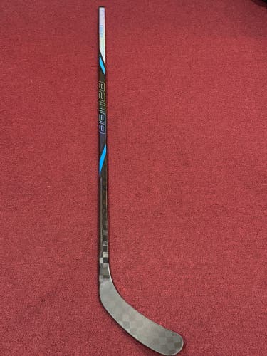 Bauer Nexus 2N Pro XL Left Hand  Stick P92 lie 5 82 flex Pro Stock (New) Item#2N2F