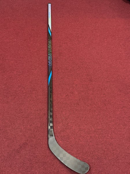 Bauer Nexus 2N Pro XL Left Hand  Stick P92 lie 5 82 flex Pro Stock (New) Item#2N2F