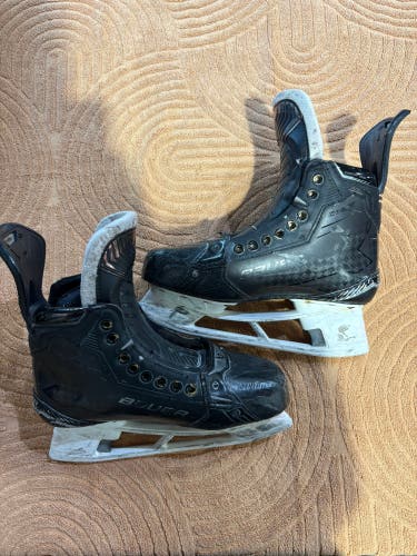 Bauer Supreme Shadow Hockey Skates | Size 7 (Used)