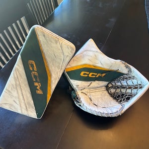 CCM EFlex 6 Pro custom (Used)
