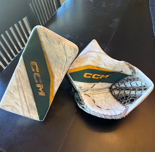CCM EFlex 6 Regular (Used)