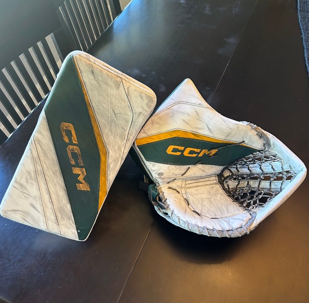 CCM EFlex 6 Regular (Used)