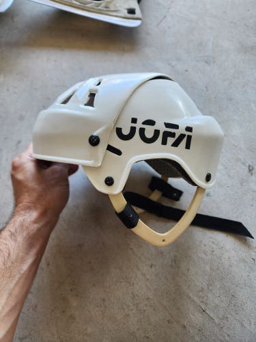 Jofa Helmet (Used)