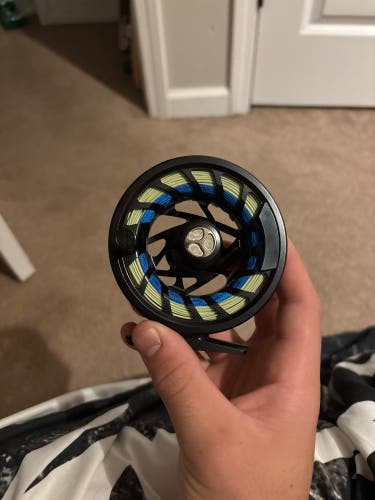 Orvis Fishing Reel (New)