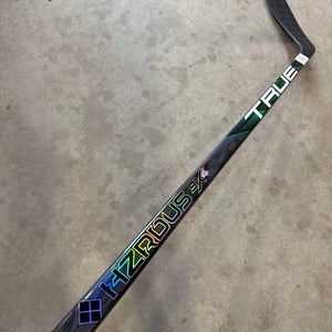 75 Flex P92 Project X Smoke Senior True Left Hand Pro Stock (New) NHL