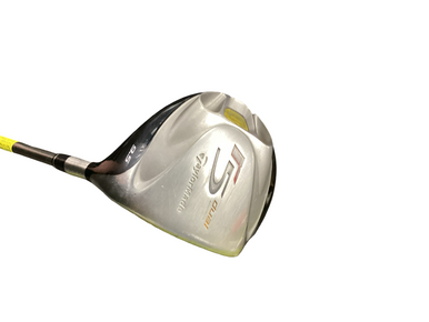 Used Taylormade R5 DUAL Mens Driver RH 9.5 Degree 11613-S000170336