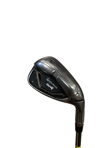 Used Taylormade M4 Golf Wedge Mens RH Pitching Wedge 11613-S000170325