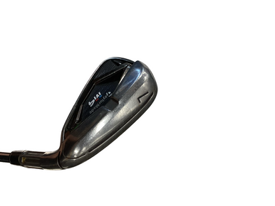 Used Taylormade M4 Mens Individual Iron RH 7 Iron 11613-S000170323