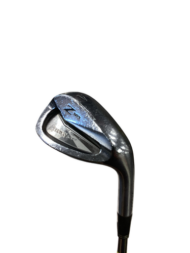 Used Srixon Z 565 Golf Wedge Mens RH Gap/Approach Wedge 11613-S000170319