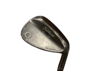 Used Titleist SM5 Golf Wedge Mens RH 54 Degree 11613-S000170320