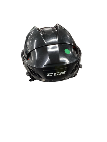 Used CCM CCM 50 M Hockey Helmet Only Black MD 11613-S000170312