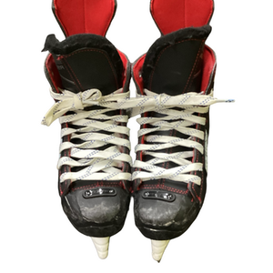 Used Bauer NS Junior Hockey Skate Junior 01.5 11613-S000170296