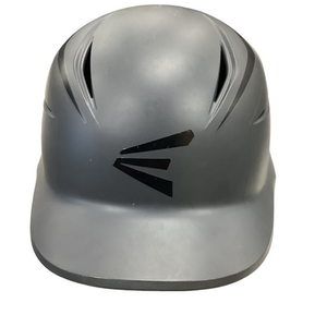 Used Easton ELITE X Batting Helmet No Mask Grey S/M 11613-S000170289
