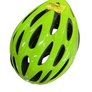 Used Giro TRANSFER Bike Helmet Yellow LG 11613-S000170265
