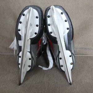 Bauer Vapor X LTX Pro Hockey Skates Regular Width Size 3.5 (Used)