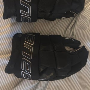 Bauer Gloves 14" (New)