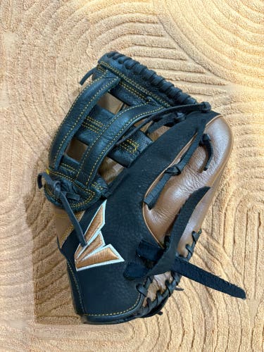 Brown Easton Prime RH Baseball Glove 13" (Used)