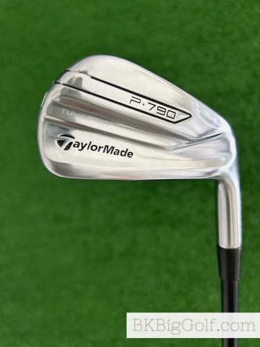 Taylormade P790 Forged UDI Utility Driving 2 Iron / Extra Stiff