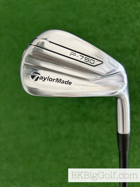 Taylormade P790 Forged UDI Utility Driving 2 Iron / Extra Stiff