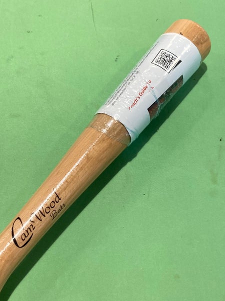 NEW CamWood Trainer Bat Training 30"