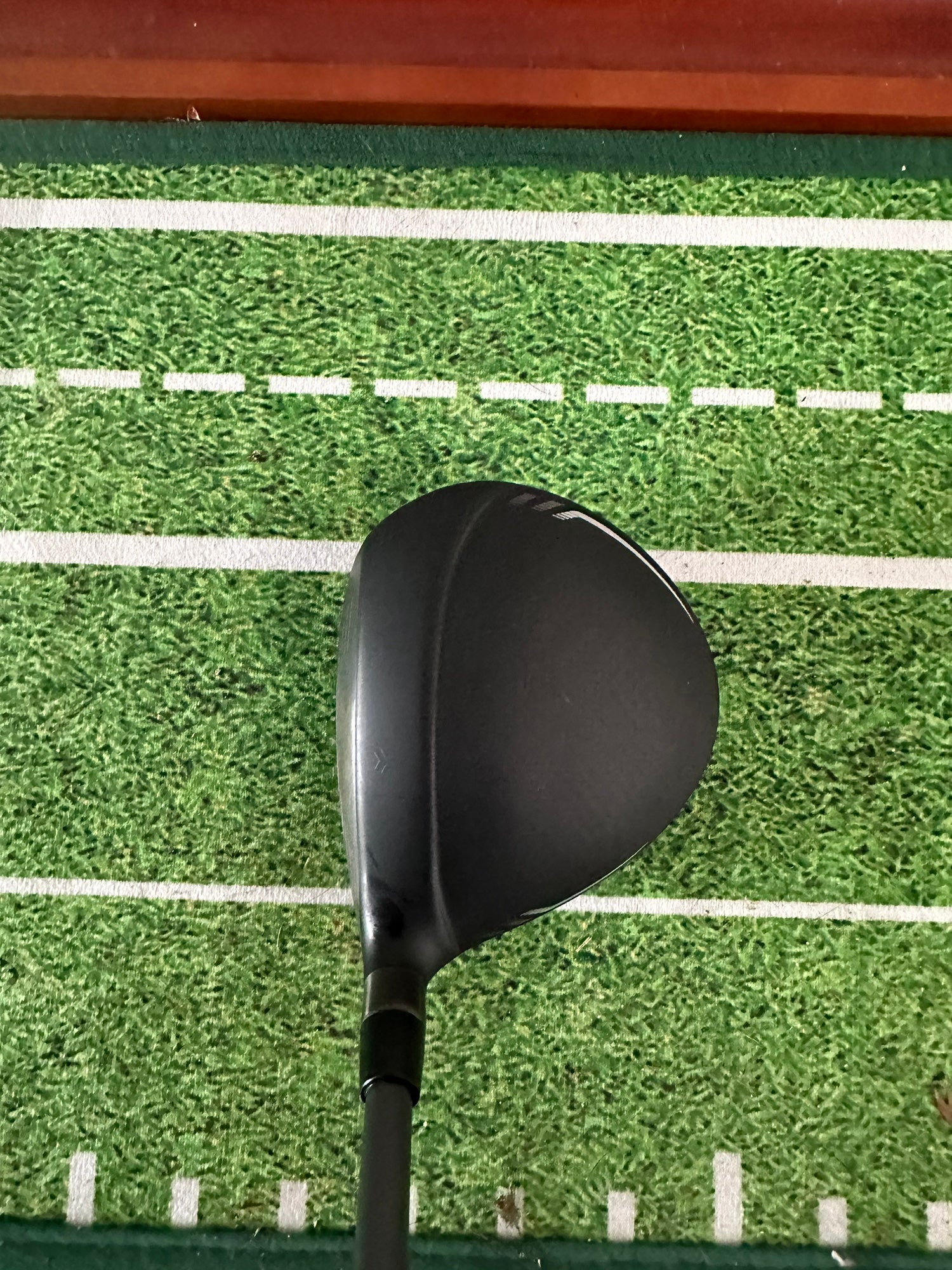 Nike VR Pro STR8-FIT 13* 3+ Wood Stiff Flex Aldilla Voodoo SVR7  display picture 1