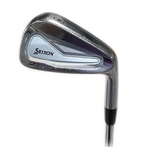 Srixon Z 785 Single 8 Iron Steel N.S. Pro Modus3 Tour 120 Stiff Flex