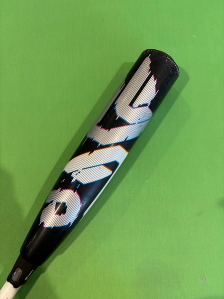 2021 DeMarini CF Glitch Composite Bat USSSA Certified (-10) Composite 18 oz 28"