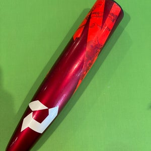 2024 DeMarini Zoa Composite Bat USSSA Certified (-10) Composite 19 oz 29"