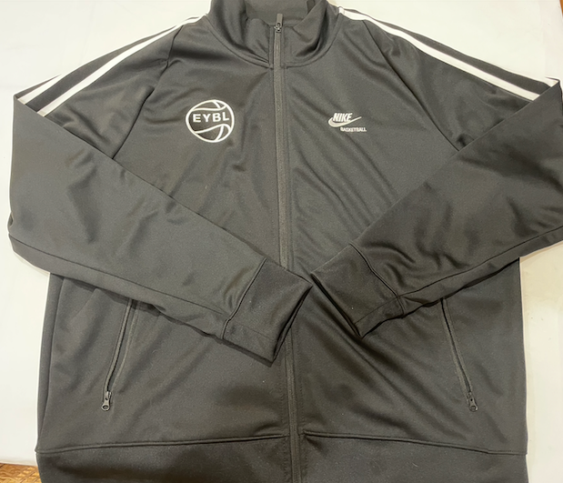 Nike EYBL Track Jacket - New