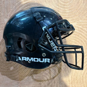 Youth Large Schutt Vengeance A11 Helmet (Used)