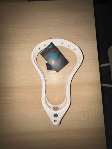 Warrior Evo QX2-D Unstrung Head (New)