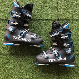 Tecnica Ten.2 100 HVL Ski Boots - Mondo 27.5 | 316mm (Used)