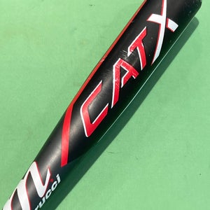 Used USABat Certified 2024 Marucci CAT X Bat 30" (-11)