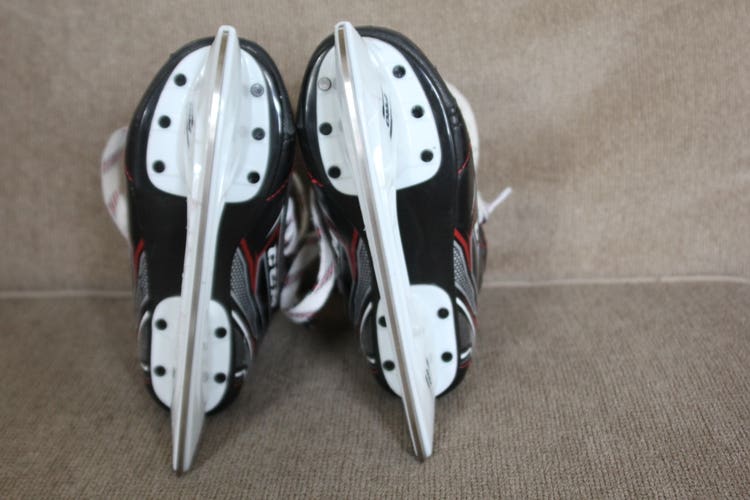 CCM JetSpeed XTra Pro Plus Hockey Skates Regular Width 13 (Used)