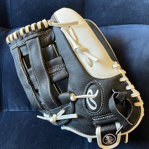 Rawlings Highlight RH Softball Glove 12.5" (Used)