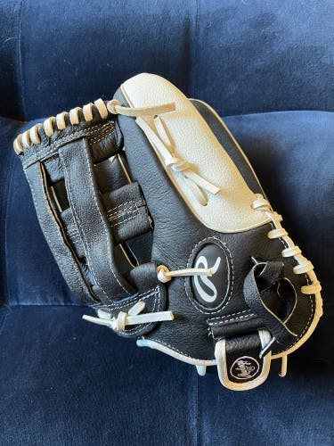 Rawlings Highlight RH Softball Glove 12.5" (Used)
