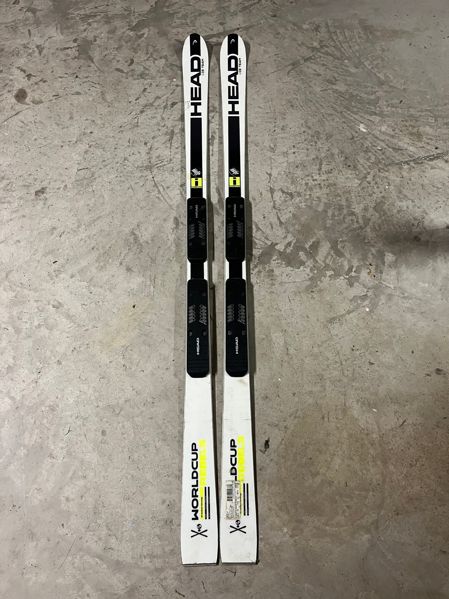 TYROLIA FREE FLEX WORLD CUP 16 スキービンディング TYROLIA FREE FLEX WORLD CUP 16 スキービンディング ヘッド HEAD