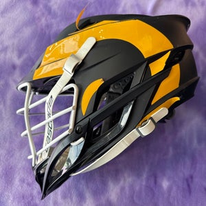 Cascade S Helmet | Black (Used)