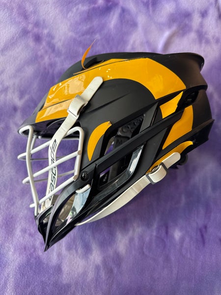 Cascade S Helmet | Black (Used)