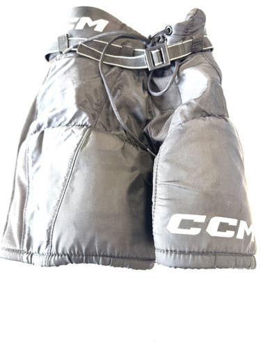 Used CCM NEXT Youth Pant Black LG 11860-S000299788