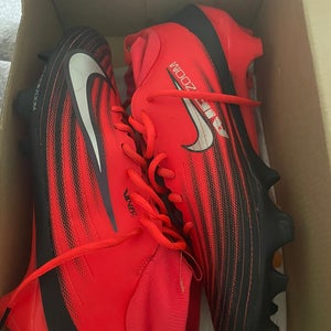 Nike Zoom Air Vapor Pro 1 NRG Size M 10.0 (W 11.0) Molded Cleats (Used)